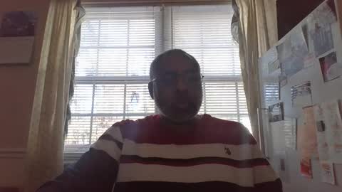 Cookie Monster online show from January 12, 8:25 pm