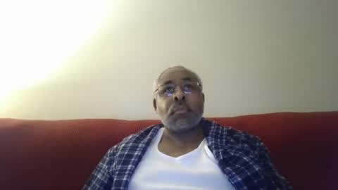 Cookie Monster online show from January 25, 3:30 am