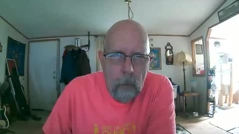 justlustagain online show from May 18, 2:12 pm