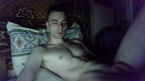 justman12 online show from January 15, 8:16 pm