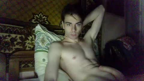 justman12 online show from January 14, 9:20 pm