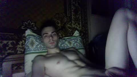 justman12 online show from January 18, 9:13 pm