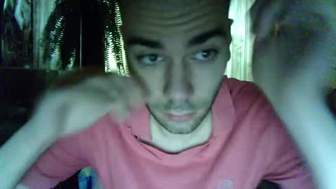 justman12 online show from January 22, 8:18 am