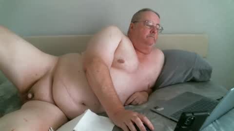 justmedm64 online show from March 10, 6:56 pm