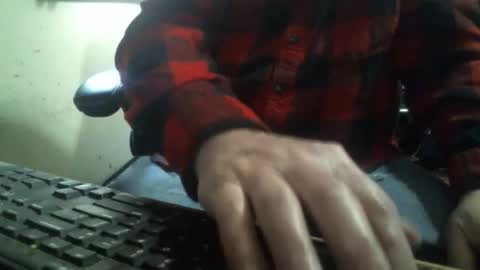 justmeohio online show from April 11, 5:27 pm