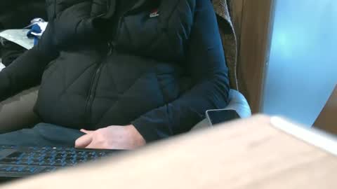 Snapshot of justpleased2behere chatting on November 1, 1:04 pm here to Have Fun online show from November 1, 1:04 pm