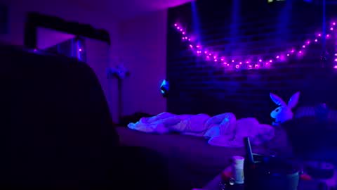 Eetantungfuk Mias online show from December 5, 3:26 am