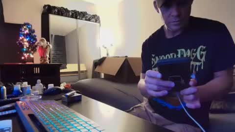 Eetantungfuk Mias online show from December 17, 10:11 pm