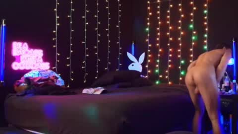 Eetantungfuk Mias online show from February 28, 6:32 am