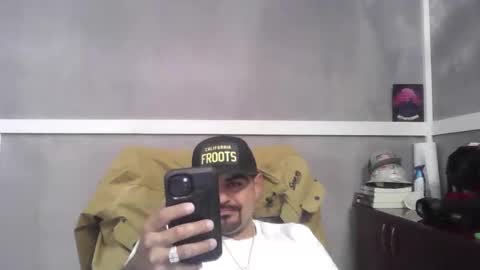 Juuuuicery online show from December 4, 7:37 am