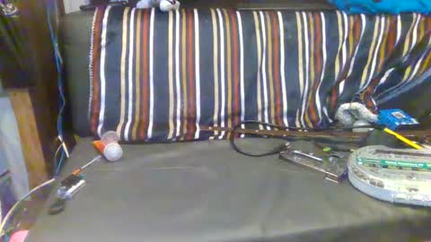 jvilla521 online show from November 16, 3:19 am