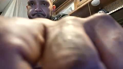 jvilla521 online show from November 10, 8:30 am