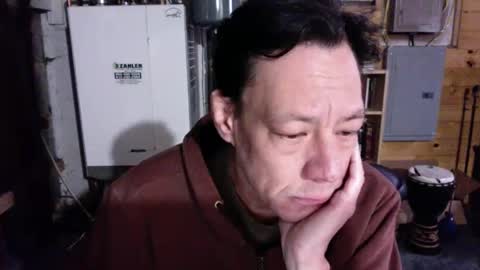 tinychinychubby online show from December 14, 4:31 pm