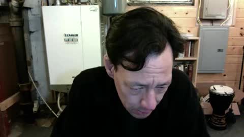 tinychinychubby online show from December 11, 1:49 am