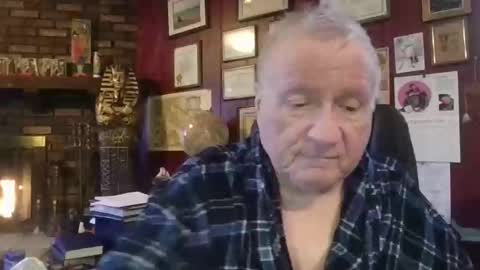 jywisco online show from February 13, 1:49 pm