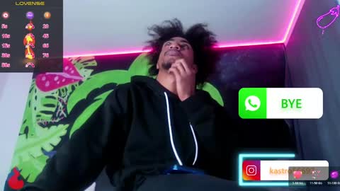 k4str0_t0rre5 online show from March 17, 2:48 am