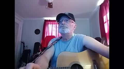 kabriggs136 online show from March 30, 9:05 pm