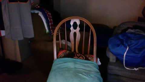 Snapshot of kachen2003 chatting on December 22, 5:12 am kachen2003 online show from December 22, 5:12 am