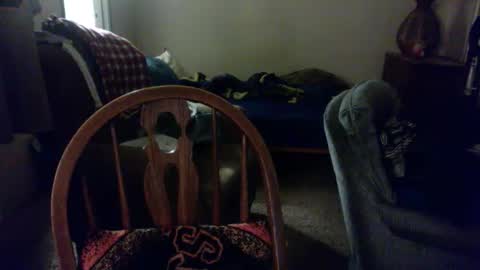 Snapshot of kachen2003 chatting on December 13, 7:37 am kachen2003 online show from December 13, 7:37 am