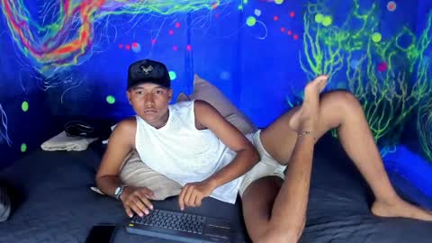 Kael online show from May 11, 1:18 am
