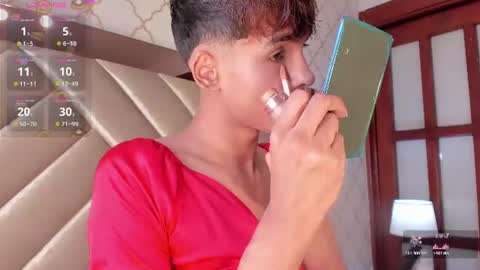 Kael  online show from July 29, 10:42 pm