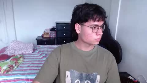 kafer online show from February 11, 9:42 pm