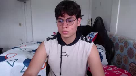 kafer online show from January 5, 6:22 pm