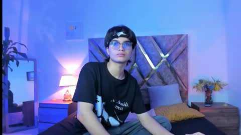 Kai online show from March 29, 7:58 pm