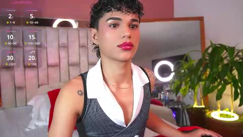 kai_onfire online show from June 8, 5:41 am