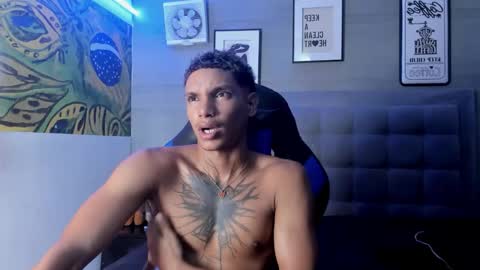 KAI online show from March 12, 3:25 am