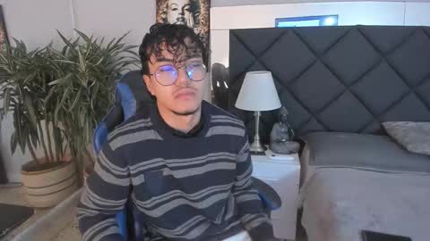 kai_storn online show from March 21, 11:14 am