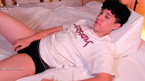 Kai online show from October 22, 11:58 am