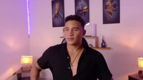 kaii_morgan online show from November 18, 7:23 am