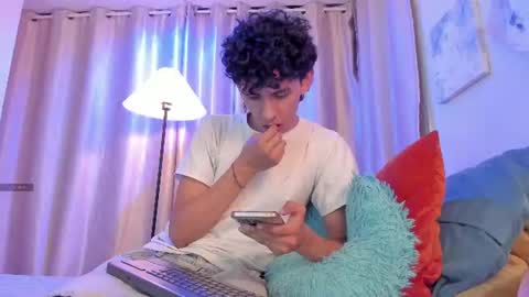 kai online show from July 12, 3:30 am
