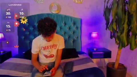 kai online show from February 15, 3:46 am