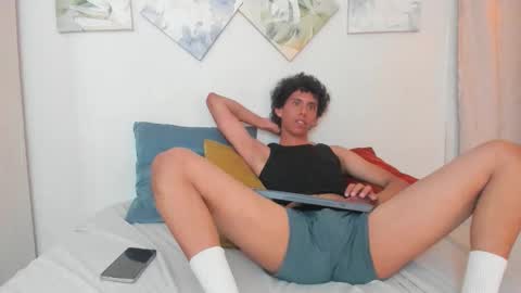 kai online show from January 7, 9:42 pm