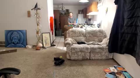 Kaiku77 online show from November 30, 5:53 am