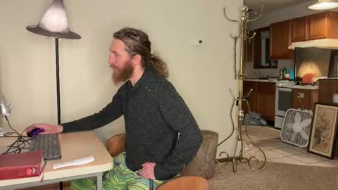 Kaiku77 online show from February 13, 2:18 am