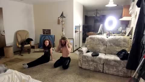 Kaiku77 online show from January 15, 11:29 pm