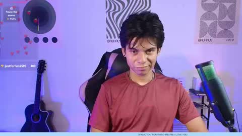 KAIN online show from November 28, 1:46 pm