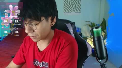 KAIN online show from May 15, 2:03 pm