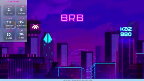 KAIN online show from October 21, 11:02 am