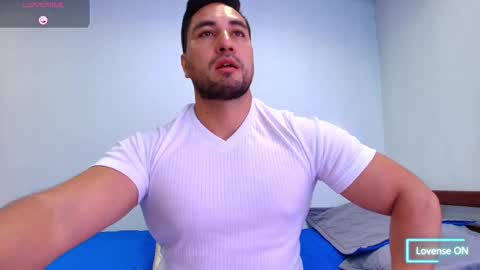 Thomas online show from March 16, 10:47 pm