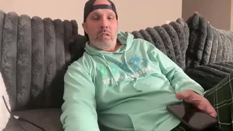 Mike Sterling online show from December 21, 5:32 pm