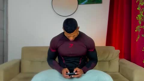 kale thomson online show from March 2, 11:01 pm