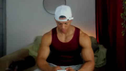 kale thomson online show from October 29, 2:58 am