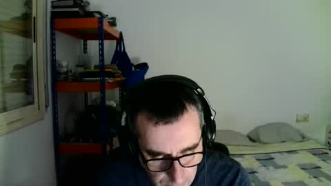 MusicMen49 online show from January 18, 11:40 pm