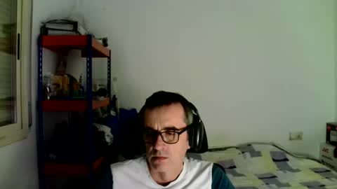 MusicMen49 online show from June 14, 10:56 pm