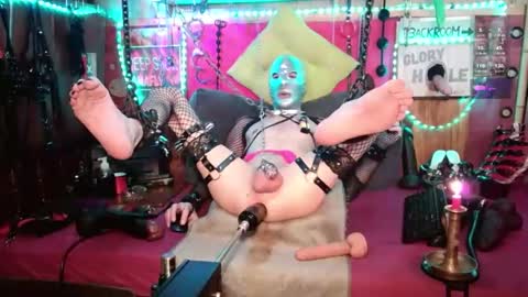 kamafly online show from November 26, 4:43 pm