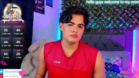 Snapshot of kami_22 chatting on December 26, 1:51 am camilo independent model online show from December 26, 1:51 am